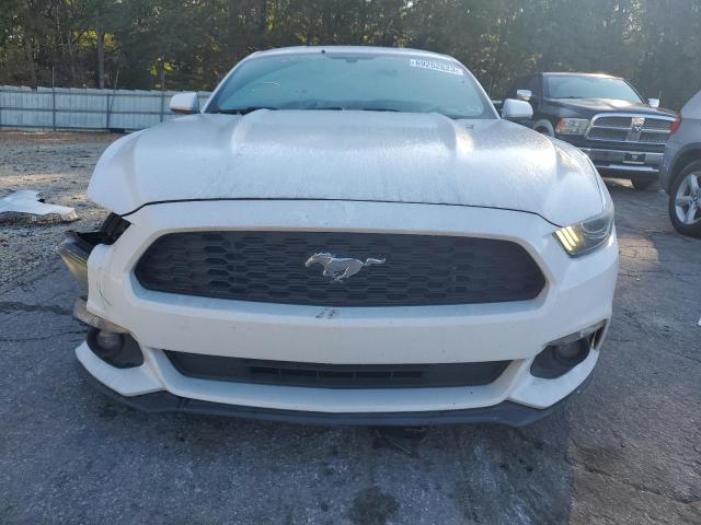 Photo 4 VIN: 1FA6P8AM4F5380581 - FORD MUSTANG 