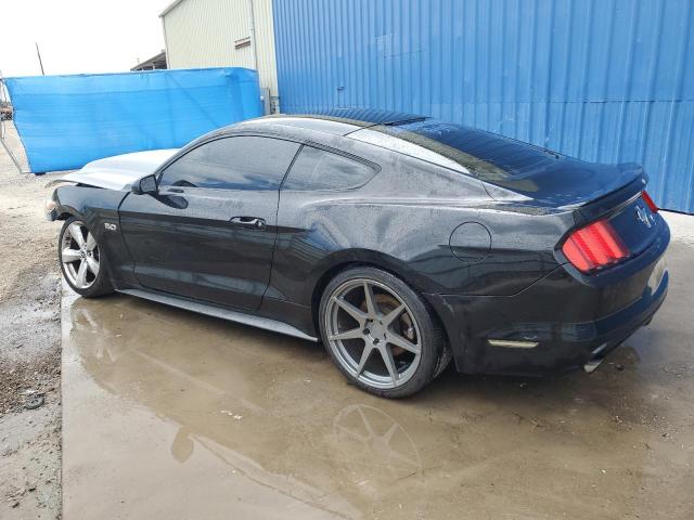 Photo 1 VIN: 1FA6P8AM4F5383741 - FORD MUSTANG 