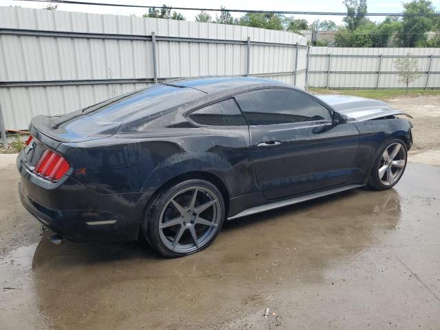 Photo 2 VIN: 1FA6P8AM4F5383741 - FORD MUSTANG 