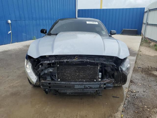 Photo 4 VIN: 1FA6P8AM4F5383741 - FORD MUSTANG 