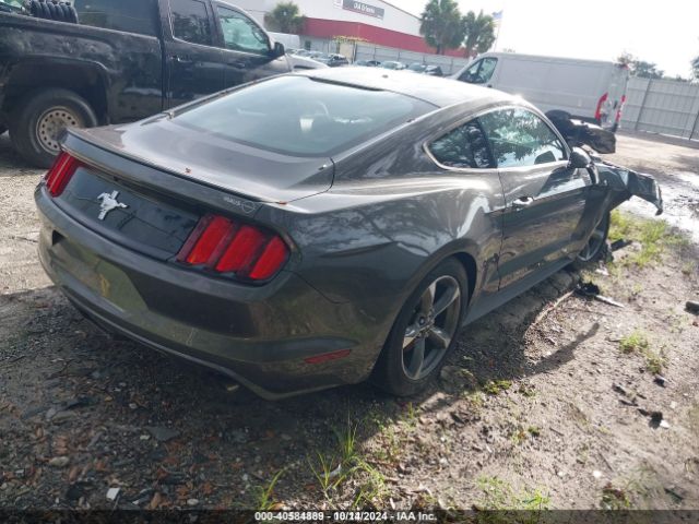 Photo 3 VIN: 1FA6P8AM4F5387756 - FORD MUSTANG 