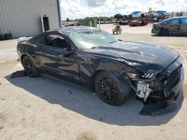 Photo 3 VIN: 1FA6P8AM4F5401106 - FORD MUSTANG 