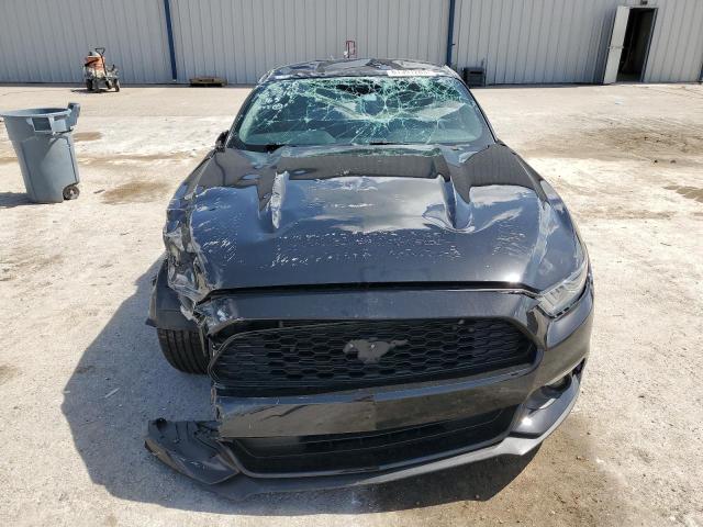 Photo 4 VIN: 1FA6P8AM4F5401106 - FORD MUSTANG 