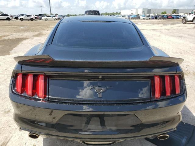 Photo 5 VIN: 1FA6P8AM4F5401106 - FORD MUSTANG 