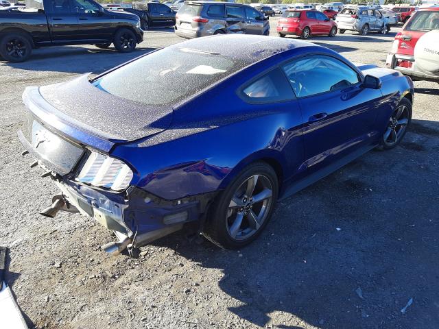 Photo 3 VIN: 1FA6P8AM4F5403888 - FORD MUSTANG 