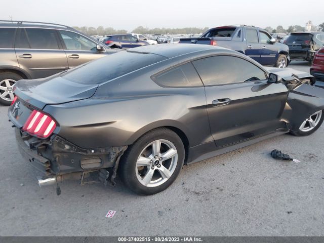 Photo 3 VIN: 1FA6P8AM4F5406807 - FORD MUSTANG 