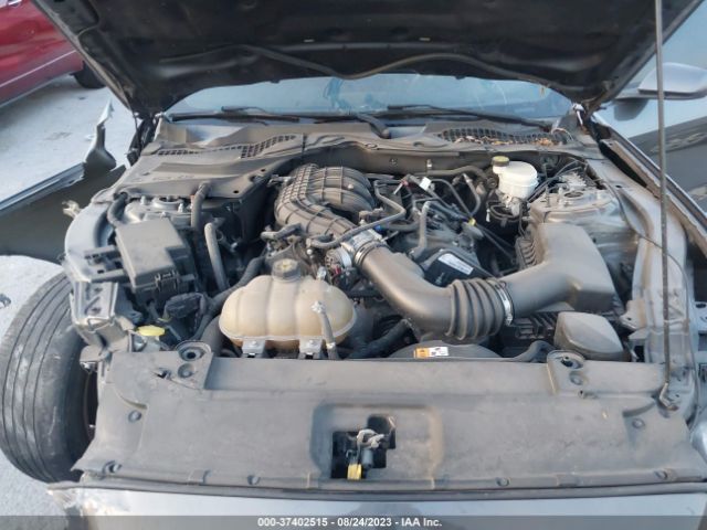 Photo 9 VIN: 1FA6P8AM4F5406807 - FORD MUSTANG 