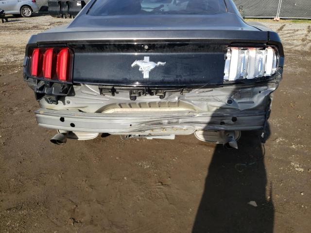 Photo 8 VIN: 1FA6P8AM4F5426197 - FORD MUSTANG 