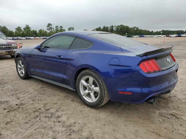 Photo 1 VIN: 1FA6P8AM4G5215597 - FORD MUSTANG 