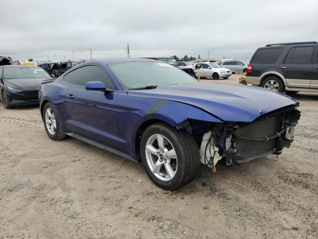 Photo 3 VIN: 1FA6P8AM4G5215597 - FORD MUSTANG 