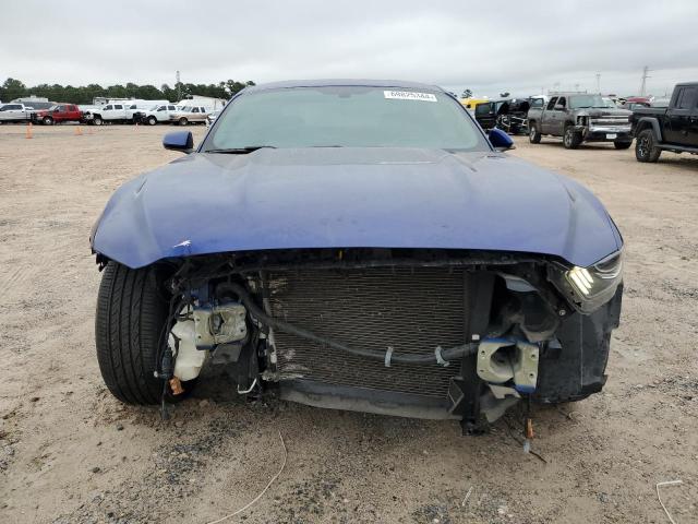 Photo 4 VIN: 1FA6P8AM4G5215597 - FORD MUSTANG 