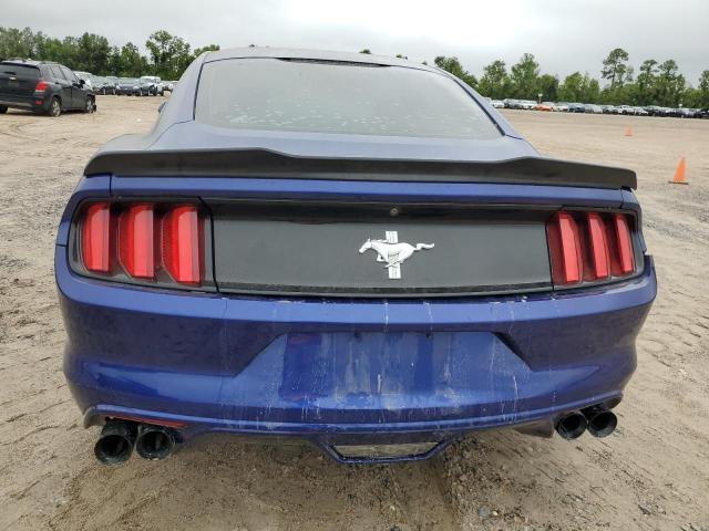 Photo 5 VIN: 1FA6P8AM4G5215597 - FORD MUSTANG 