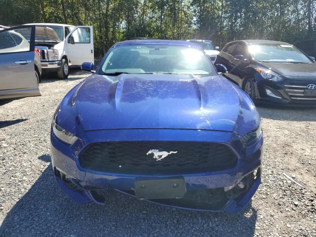 Photo 4 VIN: 1FA6P8AM4G5216037 - FORD MUSTANG 