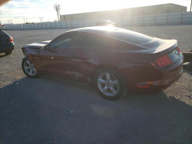 Photo 1 VIN: 1FA6P8AM4G5220766 - FORD MUSTANG 