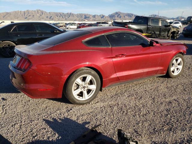 Photo 2 VIN: 1FA6P8AM4G5220766 - FORD MUSTANG 