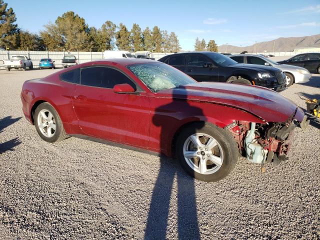 Photo 3 VIN: 1FA6P8AM4G5220766 - FORD MUSTANG 