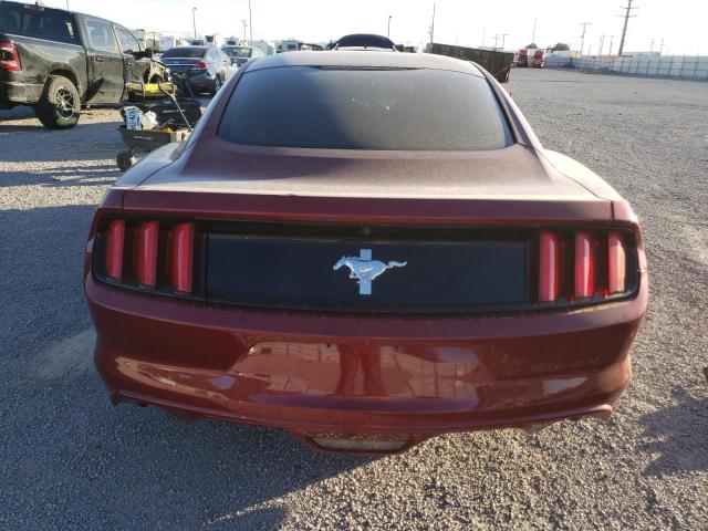 Photo 5 VIN: 1FA6P8AM4G5220766 - FORD MUSTANG 