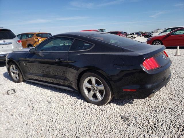 Photo 1 VIN: 1FA6P8AM4G5230701 - FORD MUSTANG 