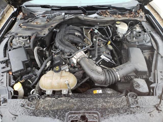 Photo 10 VIN: 1FA6P8AM4G5230701 - FORD MUSTANG 