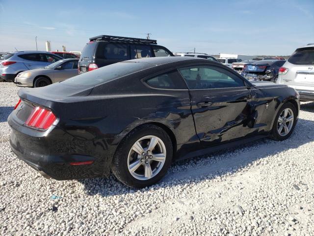 Photo 2 VIN: 1FA6P8AM4G5230701 - FORD MUSTANG 