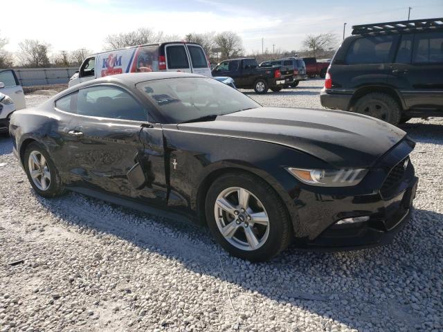 Photo 3 VIN: 1FA6P8AM4G5230701 - FORD MUSTANG 