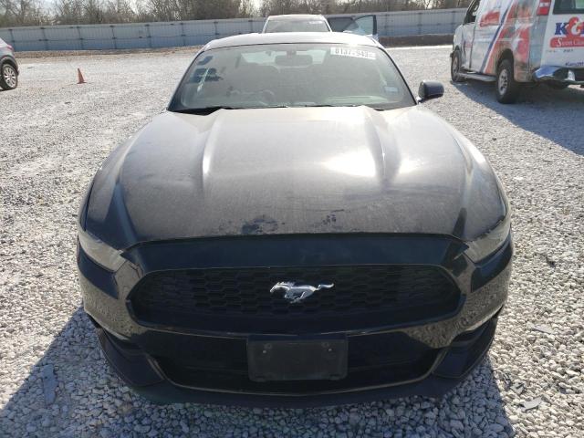 Photo 4 VIN: 1FA6P8AM4G5230701 - FORD MUSTANG 