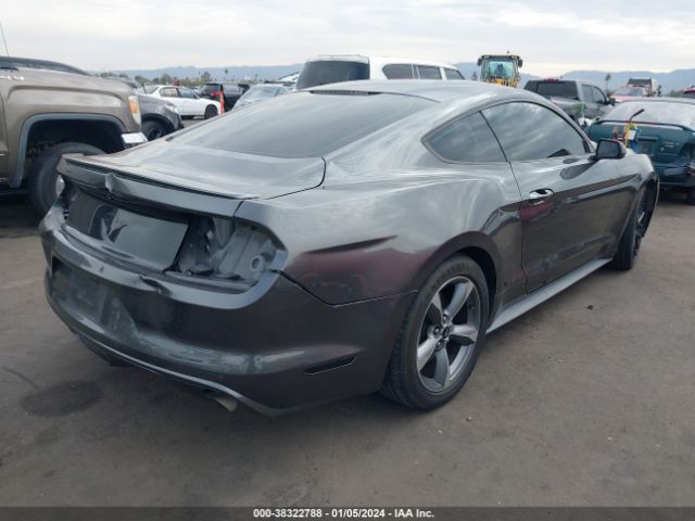 Photo 3 VIN: 1FA6P8AM4G5230956 - FORD MUSTANG 