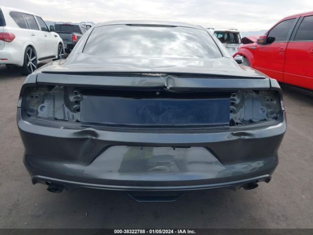 Photo 5 VIN: 1FA6P8AM4G5230956 - FORD MUSTANG 