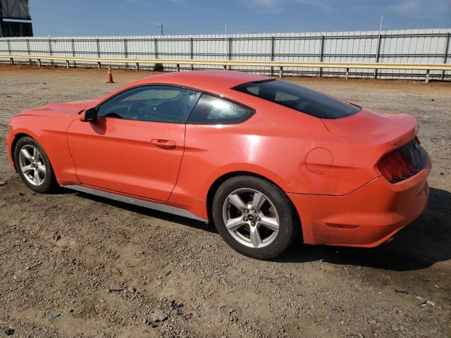 Photo 1 VIN: 1FA6P8AM4G5238717 - FORD MUSTANG 