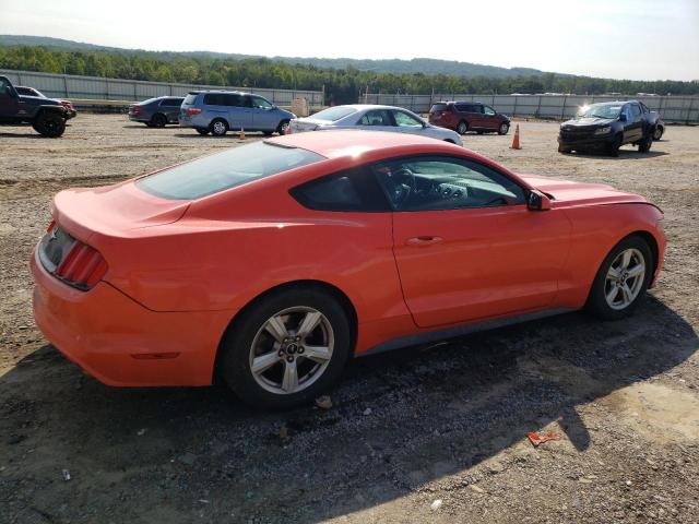 Photo 2 VIN: 1FA6P8AM4G5238717 - FORD MUSTANG 