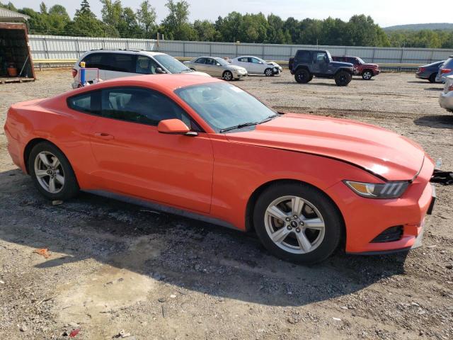 Photo 3 VIN: 1FA6P8AM4G5238717 - FORD MUSTANG 