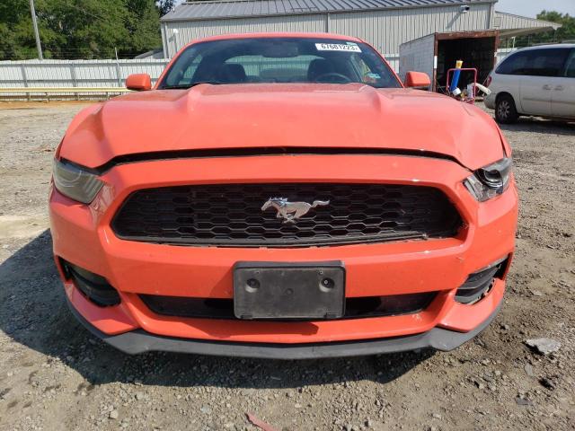 Photo 4 VIN: 1FA6P8AM4G5238717 - FORD MUSTANG 