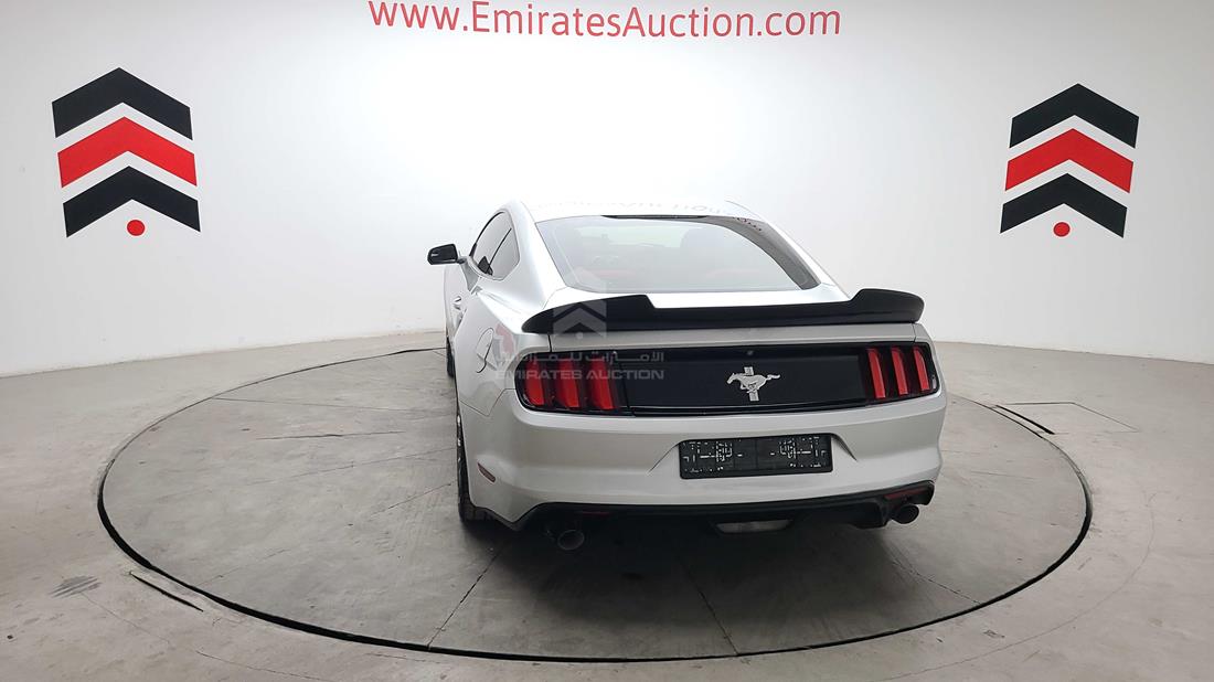 Photo 11 VIN: 1FA6P8AM4G5242220 - FORD MUSTANG 