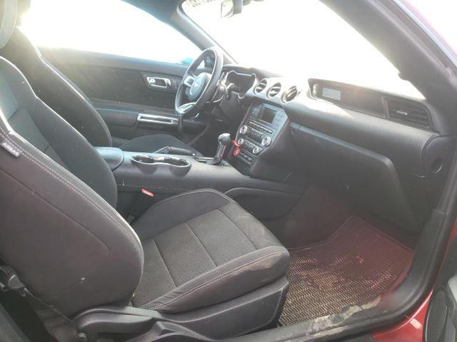 Photo 4 VIN: 1FA6P8AM4G5266579 - FORD MUSTANG 