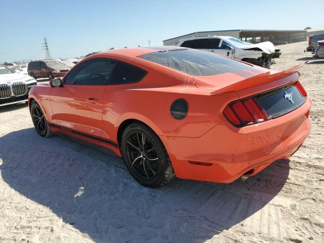 Photo 1 VIN: 1FA6P8AM4G5272446 - FORD MUSTANG 