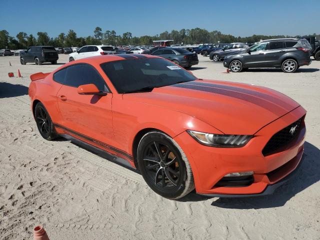 Photo 3 VIN: 1FA6P8AM4G5272446 - FORD MUSTANG 