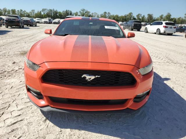 Photo 4 VIN: 1FA6P8AM4G5272446 - FORD MUSTANG 