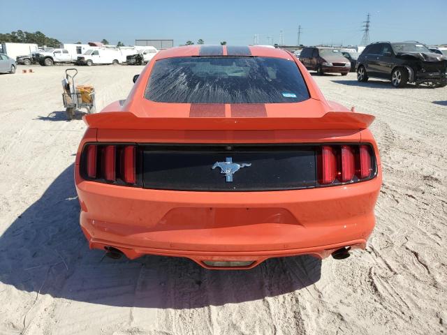 Photo 5 VIN: 1FA6P8AM4G5272446 - FORD MUSTANG 