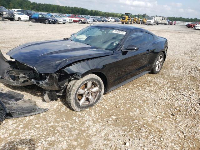 Photo 1 VIN: 1FA6P8AM4G5277050 - FORD MUSTANG 