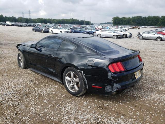 Photo 2 VIN: 1FA6P8AM4G5277050 - FORD MUSTANG 