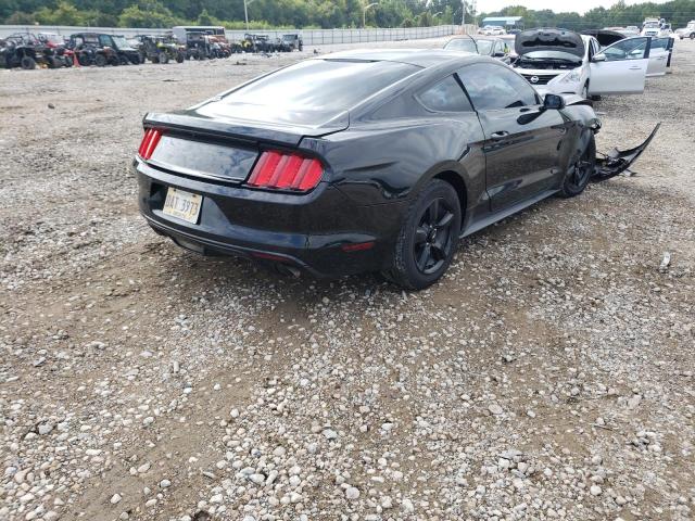 Photo 3 VIN: 1FA6P8AM4G5277050 - FORD MUSTANG 