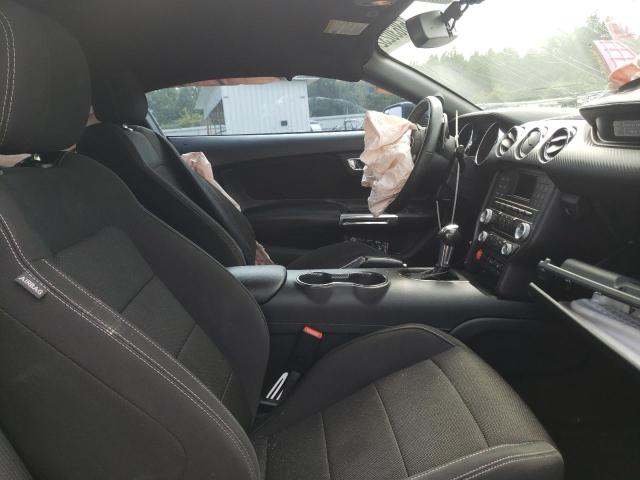 Photo 4 VIN: 1FA6P8AM4G5277050 - FORD MUSTANG 