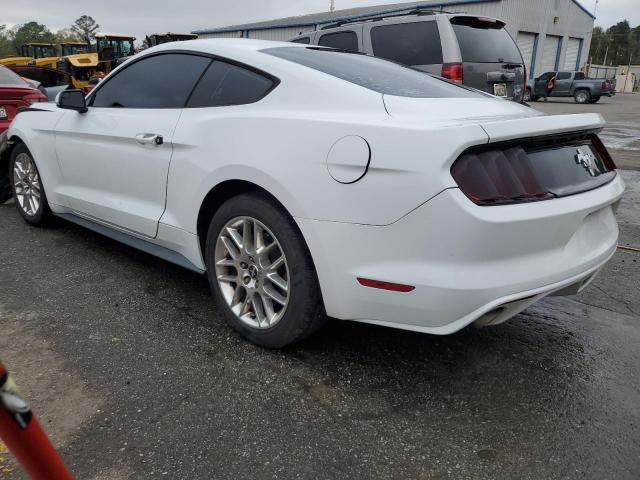 Photo 1 VIN: 1FA6P8AM4G5291885 - FORD MUSTANG 