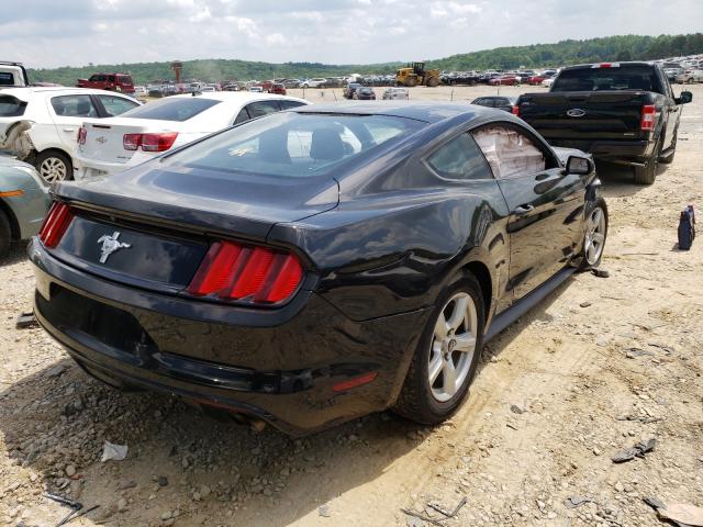 Photo 3 VIN: 1FA6P8AM4G5301301 - FORD MUSTANG 