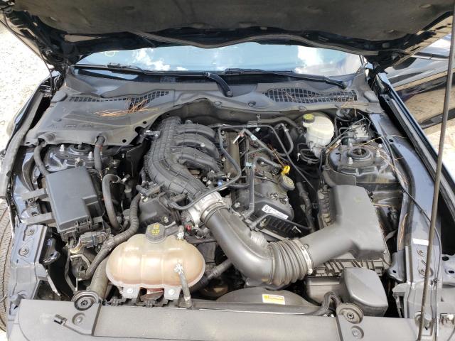 Photo 6 VIN: 1FA6P8AM4G5301301 - FORD MUSTANG 