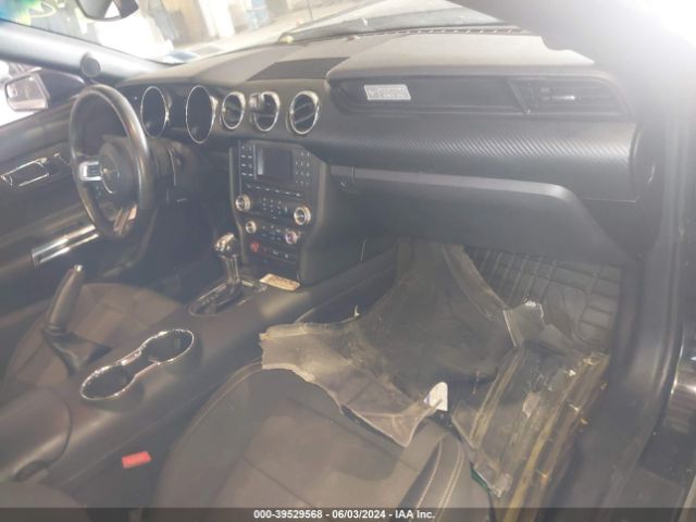 Photo 4 VIN: 1FA6P8AM4G5302996 - FORD MUSTANG 