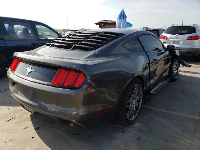 Photo 3 VIN: 1FA6P8AM4G5303033 - FORD MUSTANG 