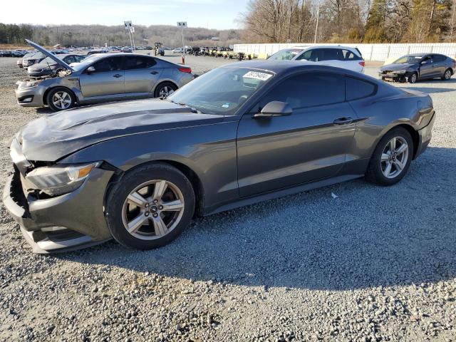 Photo 0 VIN: 1FA6P8AM4G5305252 - FORD MUSTANG 