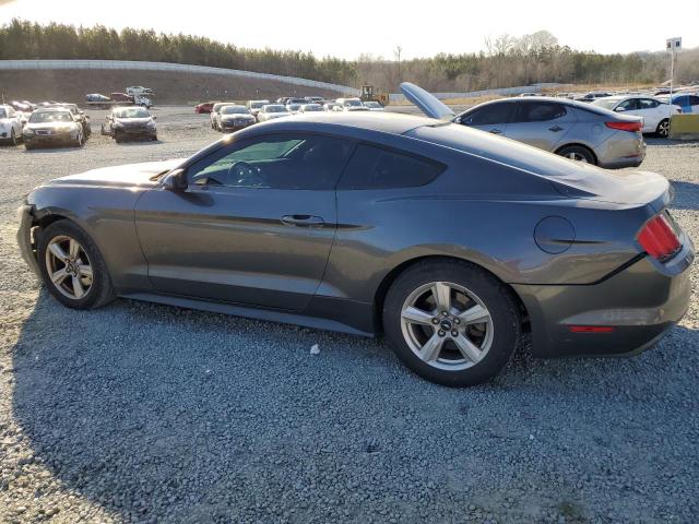 Photo 1 VIN: 1FA6P8AM4G5305252 - FORD MUSTANG 