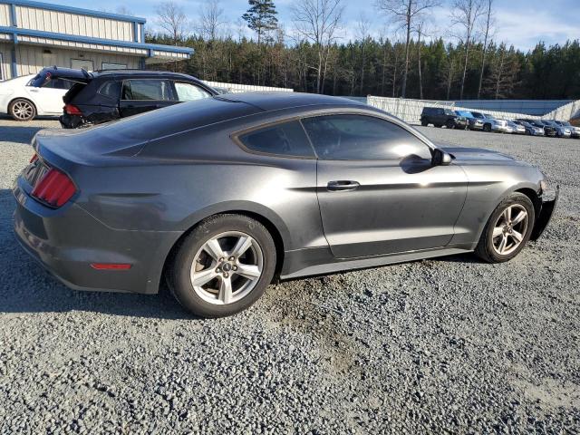 Photo 2 VIN: 1FA6P8AM4G5305252 - FORD MUSTANG 